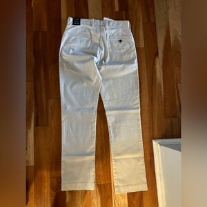 Jcrew pants Tan 28 x 30 Brand New!